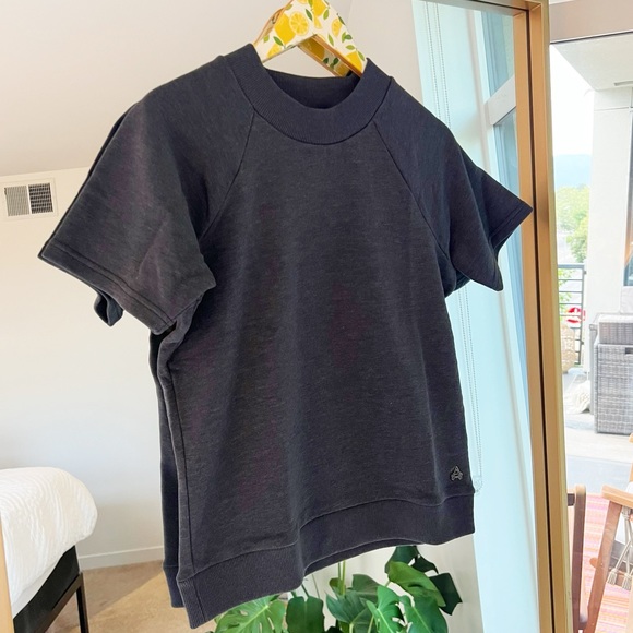 Aether Sweatshirt Top - Picture 1 of 5